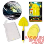 Stoner Invisible Glass Reach And - Windscreen Window Cleaning Tool. Fixed Price $33.50.