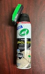 Turtle Wax Oxy Power Duty Upholstery Cleaner Deep Cleans Stains Car Seats 18 Oz. Fixed Price $19.95.