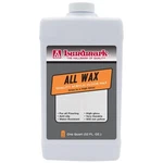 Lundmark All Wax Self Polishing Floor 32OUNCE 3201F326. Fixed Price $27.57.