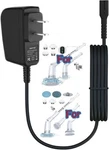 Ac Adapter For Labigo Electric Spin Scrubber LA2 Pro KS-2629 / LA3 KS-2639. Fixed Price $10.98.