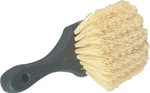 Birdwell 472 Utility Scrub Brush, In Trim 8" Handle Poly Foam 6163877. Fixed Price $7.99.