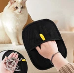 1PC Pet Grooming Glove Static Hair Remover For Furniture & Clothes Cleaning. Fixed Price $9.98.