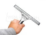 Ettore 11108 Original 8" Window Cleaning Squeegee Rust Proof - Free Shipping!. Fixed Price $13.95.