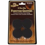 Parker Bailey 12 Non-slip Furniture Grippers 1.5IN Dia.. Fixed Price $11.77.
