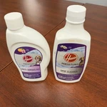 Hoover Paws & Claws Spot Cleaner + Multi-surface Carpet Cleaning Formula 6OZ. Fixed Price $14.99.