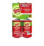 Scotch-brite Lint Rolls Pack, Great For Pet Hair, 112 Sheets, 56 Sheets/roller. Fixed Price $14.88.