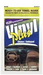 Blue Magic Vinyl Plus Ready Use Cleaner Towelette Pack Of 12 NA116-6. Fixed Price $12.75.