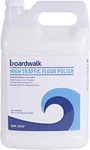 BWK4404FEA 1 Gallon Bottle High Traffic Floor Polish. Fixed Price $44.99.