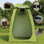 Portable And Privacy For Adults, Pop Up Potty Tents Outdoors Toilets. Fixed Price $26.99.