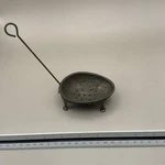 Vintage Egg Poacher W/wire Handle W/loop. Fixed Price $14.99.