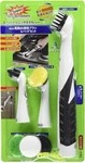 Japan International Commerce Electric Cleaning Brush Supersonic Scrubber Main Un. Fixed Price $68.13.