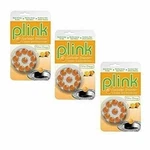 Plink Garbage Disposal Cleaner & Disposer Deodorizer 30 Treatment Pack - Orange. Fixed Price $22.99.