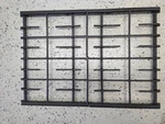 Genuine Kitchen Aid Range Cook Top Grates. Fixed Price $99.00.