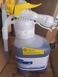 Nib Diversey Glance Hc 1.5L Glass/multi-surface Cleaner (93063402). Fixed Price $39.99.