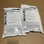 Sebo Duo-p Carpet Cleaning Powder Sachet 1.1 Pounds Each Stain Remover Two Packs. Fixed Price $33.99.