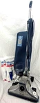 Royal Appliance 995 Blue Upright Rug Carpet Corded Vacuum Sweeper Cleaner. Fixed Price $84.99.