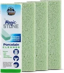 Compac Home Magic-stone Porcelain Cleaning Stick 4 Count (pack Of 1), Green. Fixed Price $21.82.