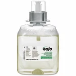 *1-PACK* Gojo FMX-12 Certified Foam Cleaner 1,250ML Handwash Green 5165-03. Fixed Price $29.99.