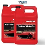 Mothers 08202 California Gold Instant Detailer Showtime- Unmatched Gloss- Pack. Fixed Price $99.99.