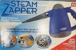 Omega Mini Steam Zapper Hard Surface Cleaner New.. Fixed Price $125.00.