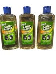 3X Dip-it Lime-a-way Coffeemaker Descaler And Cleaner Removes Calcium 7OZ Each. Fixed Price $35.99.