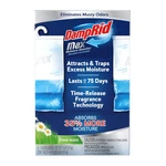 Damprid Max Moisture Absorber Fresh Scent Hanging Bag 4 PK-1LB.. Fixed Price $22.90.