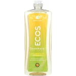 Dishmate Bamboo Lemon Case Of 6 X 25 Oz By Earth Friendly. Fixed Price $55.70.