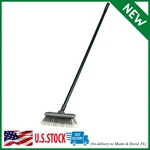 Carrand 93053 Deluxe Wash Jet Dip Brush With 48" Handle. Fixed Price $39.27.