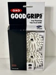 New Oxo Good Grips Palm Brush Refills Round 2 Replacements Non-stick Safe. Fixed Price $9.99.