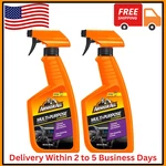 Armor All Multi Purpose Cleaner 16OZ (pack Of 2) Car Interior Surface Spray. Fixed Price $22.36.
