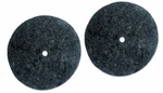 Koblenz Felt Buffing Pads Pack Of 2 Replacement For Home Buffers. Fixed Price $27.89.