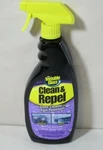 Stoner 92186 Invisible Glass Cleaner With Rain Repellent - 22OZ.. Fixed Price $8.00.