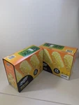 2X Swiffer Heavy Duty Dusters Kit 17 Refills + Handle Each Pick-up. Fixed Price $34.99.