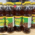Multi-surface Cleaner, Original Scent, 20 Oz. 60149. Fixed Price $20.00.