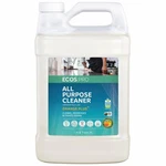 Ecos Pro PL9706/04 All Purpose Cleaner, Jug, 1 Gal, Orange, Pk. Fixed Price $73.50.