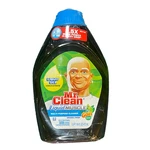 Mr. Liquid Muscle Gel Cleaner Gain Scent 16OZ Discontinued Formula. Fixed Price $28.77.