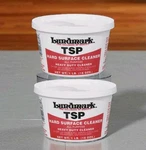 Lundmark Tsp No Scent Hard Surface Cleaner Powder Deglosses Lb 3287P001-6. Fixed Price $19.99.