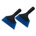 Hordion 2 Pcs Small Squeegee 5 Inch, Rubber Blade Window Tint Mini. Fixed Price $18.26.