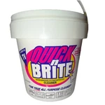 Quick 'n Brite All Purpose Cleaning Paste, True Cleaner 80 Fl Oz. Fixed Price $60.75.