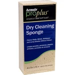 Armaly 130-52200 Dry Cleaning SPONGE-1PK. Fixed Price $10.23.