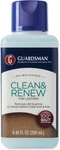 Guardsman 470800 8.45 Oz. & Renew Leather Care Cleaner. Fixed Price $33.97.