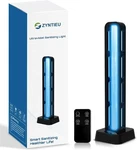 69W Uv Light Sanitizer With Remote Control And 3 Timers #1659C R2. Fixed Price $59.99.