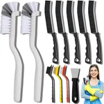 Dfacio 11PCS 1.6 Inches (l) X 0.8 (w) 9.4 (h), Multicolor. Fixed Price $16.09.