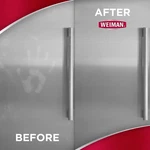 Stainless Steel Wipes - Removes Fingerprints, Residue, Water Marks And Grease.... Fixed Price $18.95.