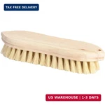 Dqb 11620 General Purpose Scrub Brush, 9". Fixed Price $19.00.