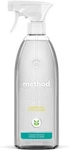 Method Daily Shower Spray Cleaner No Rinse Plant Based Ylang 28 Fl Oz 1 Pk. Fixed Price $6.35.