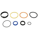 190-32590 Tilt Hydraulic Cylinder Seal Kit Fits Owatonna Skid Steer Loader 332. Fixed Price $64.99.