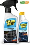 Cerama Bryte Heavy-duty + Daily Spray Stove Top 16 Fl Oz (pack Of 2),. Fixed Price $24.95.