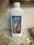 Amway See Spray Concentrate Glass Cleaner, 1 Bottle, Half Full, 33.8 Fl.oz.. Fixed Price $10.75.