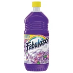 Fabuloso Multi-purpose Cleaner Lavender, 33.8 Fluid Ounce, 12 Per Case. Fixed Price $122.12.